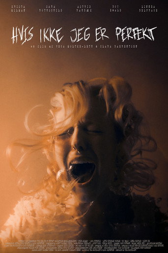 Without Perfection movie poster