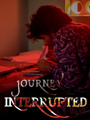 Journey Interrupted movie poster
