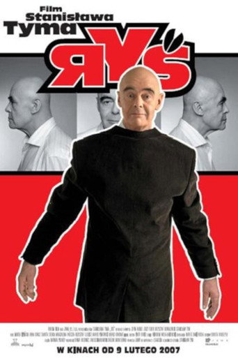 Richie movie poster