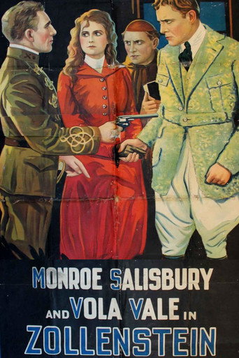 Zollenstein movie poster