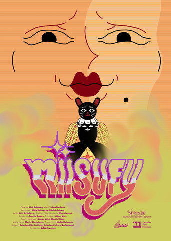 Miisufy movie poster