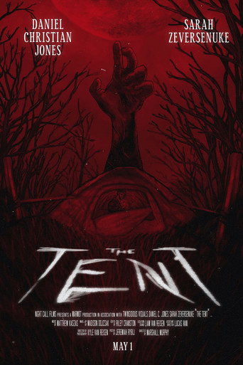 The Tent movie poster