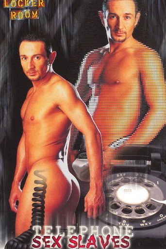 Telephone Sex Slaves movie poster