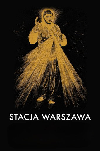 Warsaw Stories movie poster