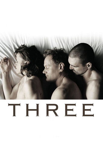 Three movie poster