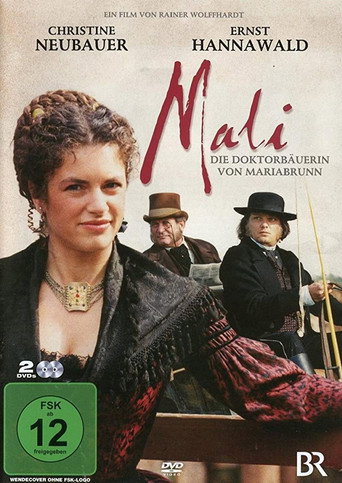 Mali movie poster