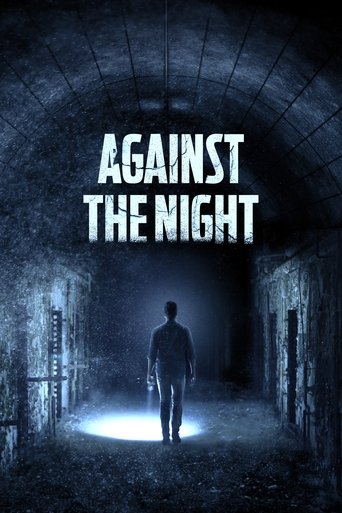 Against the Night movie poster