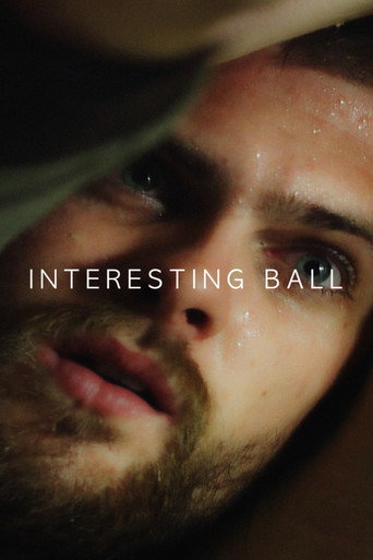 Interesting Ball movie poster