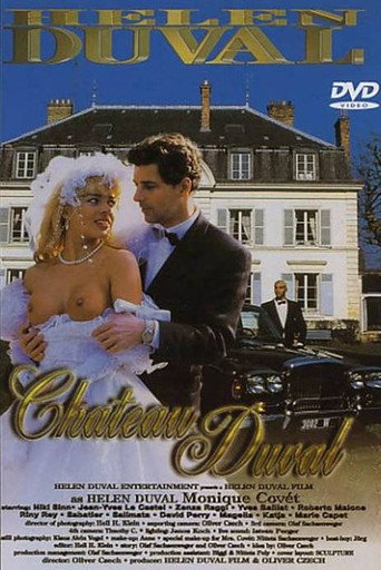 Chateau Duval movie poster