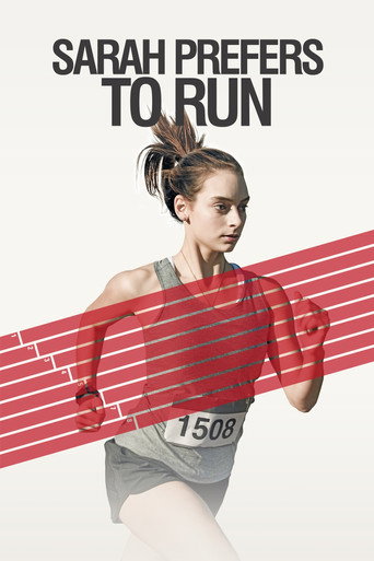 Sarah Prefers to Run movie poster