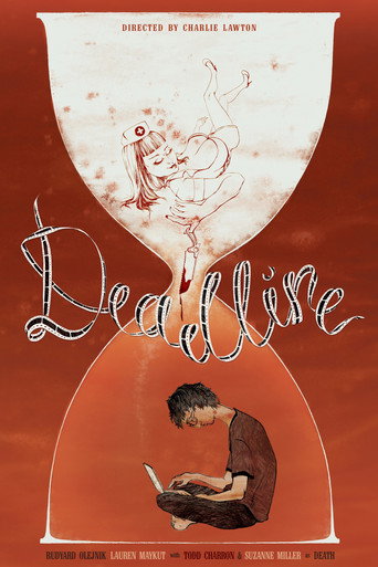 Deadline movie poster