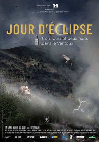 Jour d’éclipse movie poster