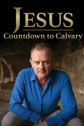 Countdown to Calvary movie poster