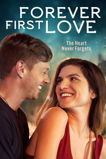 Forever First Love movie poster
