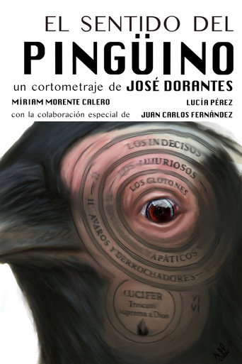 El Sentido del Pingüino movie poster