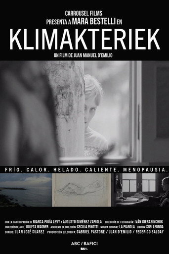 Klimakteriet movie poster