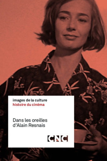 In the Ears of Alain Resnais movie poster
