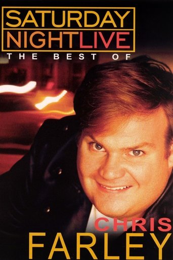 Saturday Night Live: The Best of Chris Farley movie poster