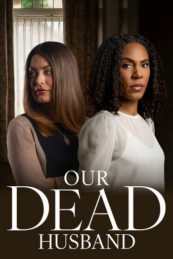 Our Dead Husband movie poster