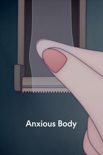 Anxious Body movie poster