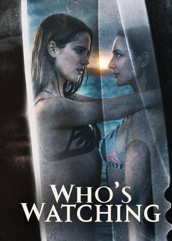 Whores on Fire movie poster