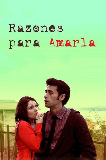 Reasons to Love Her movie poster