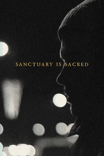 Sanctuary Is Sacred movie poster