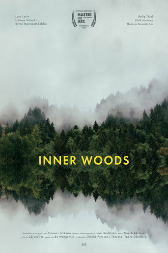 Inner Woods movie poster