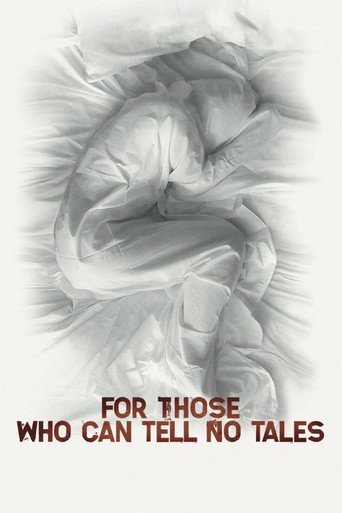 For Those Who Can Tell No Tales movie poster