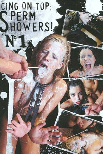Icing On Top Sperm Showers movie poster