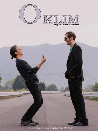 Oklim movie poster