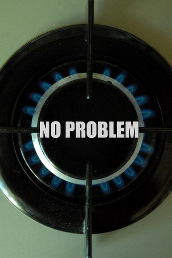 No Problem movie poster