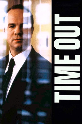 Time Out movie poster