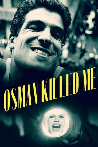 Osman Killed Me movie poster