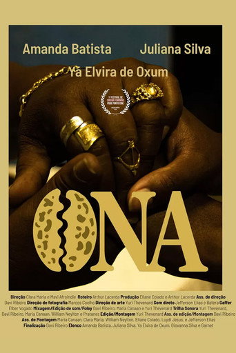 ONA movie poster