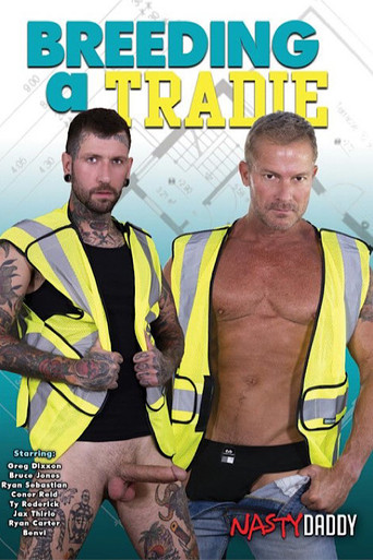 Breeding a Tradie movie poster
