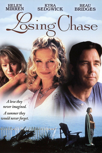 Losing Chase movie poster