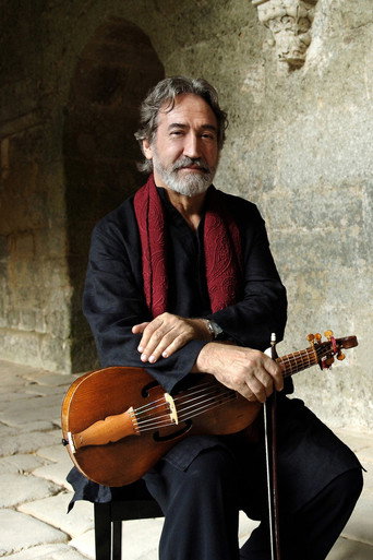 Jordi Savall: In Search of Perfect Sound movie poster