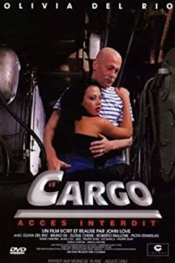 Cargo movie poster