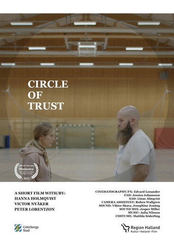 Circle of Trust movie poster
