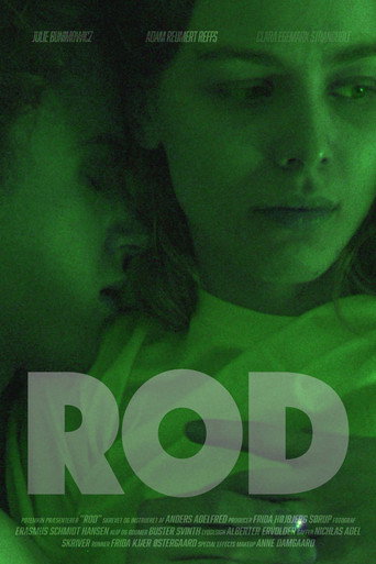 Rod movie poster