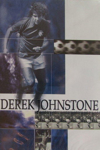 Derek Johnstone movie poster