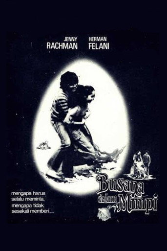 Dream Dress movie poster