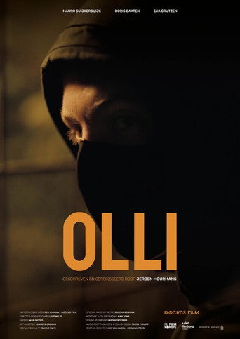 Olli movie poster