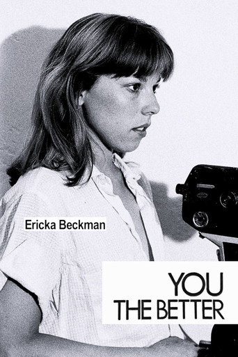 You the Better movie poster