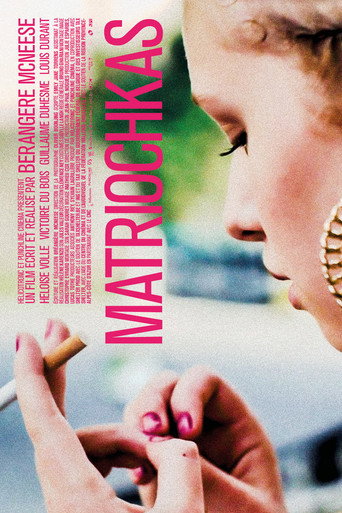 Matriochkas movie poster