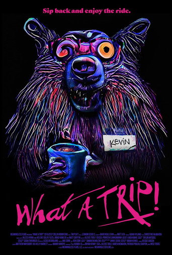 What a Trip! movie poster