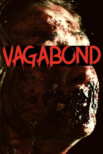 Vagabond movie poster