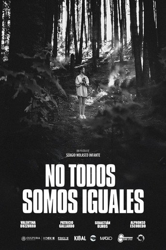 Not All Men movie poster
