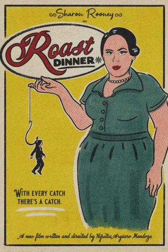 Roast Dinner movie poster
